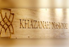 KHAZANAH NASIONAL İSTANBUL OFİSİ201320132013