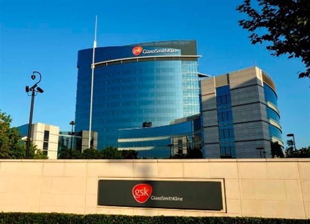 GSK GLAXO SMITH KLINE İSTANBUL OFİSİ